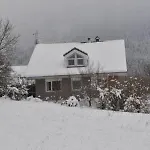Le Montanet Feriehus