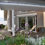 Le Montanet Feriehus