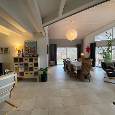 Holiday home Le Montanet