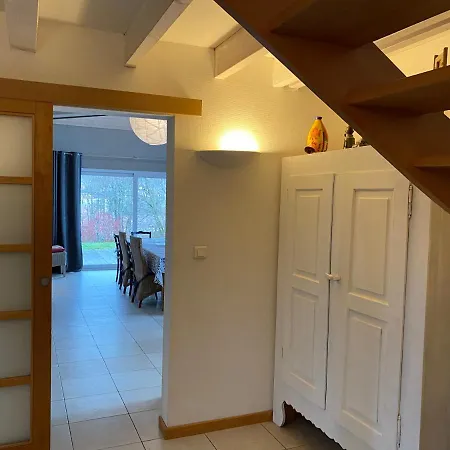 Holiday home Le Montanet *