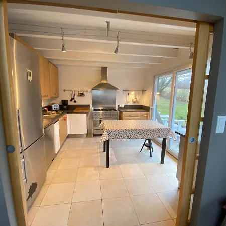 Holiday home Le Montanet