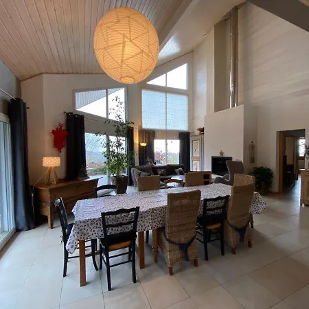 Holiday home Le Montanet