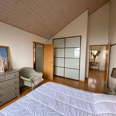 Holiday home Le Montanet *