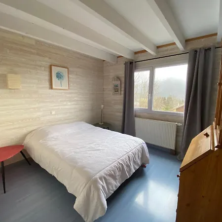 Le Montanet Holiday home *