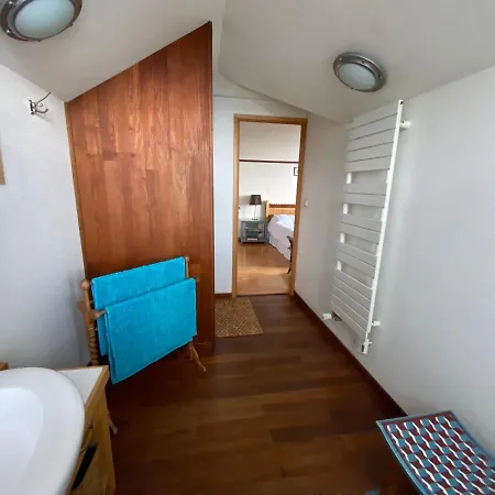 Holiday home Le Montanet