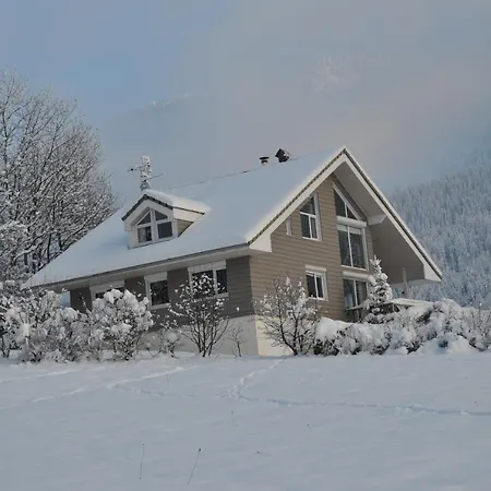 Le Montanet