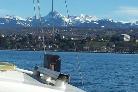 Le Montanet