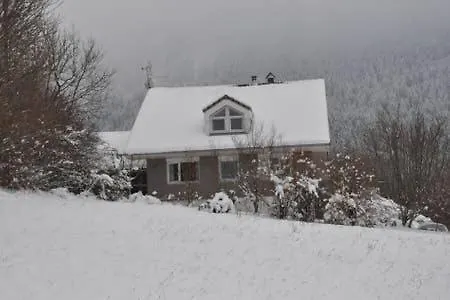 Le Montanet Ferienhaus